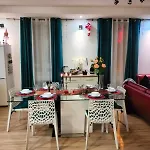 Apartment Glamorous Flat In *