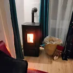 Glamorous Flat In Apartment Mertzwiller