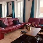 Glamorous Flat In *