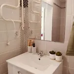 Glamorous Flat In Merzmuhler
