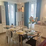 Glamorous Flat In Lejlighed
