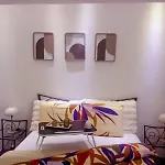 Glamorous Flat In