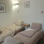 Lejlighed Glamorous Flat In *