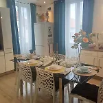 Lejlighed Glamorous Flat In Merzmuhler