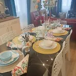 Glamorous Flat In Apartment