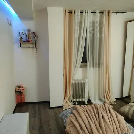 Glamorous Flat In Daire Merzmuhler