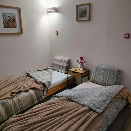 Apartamento Glamorous Flat In *