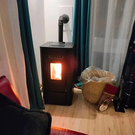 Glamorous Flat In Daire Merzmuhler