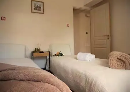 Daire Glamorous Flat In Merzmuhler