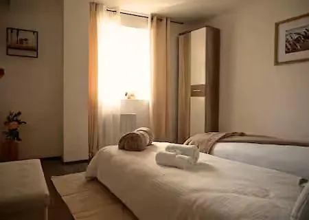 Glamorous Flat In * Merzmuhler