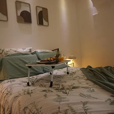 Glamorous Flat In Daire Merzmuhler