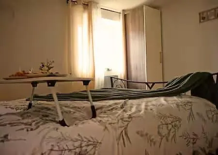 Daire Glamorous Flat In