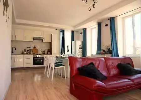 Daire Glamorous Flat In Merzmuhler