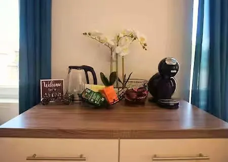 Glamorous Flat In * Merzmuhler