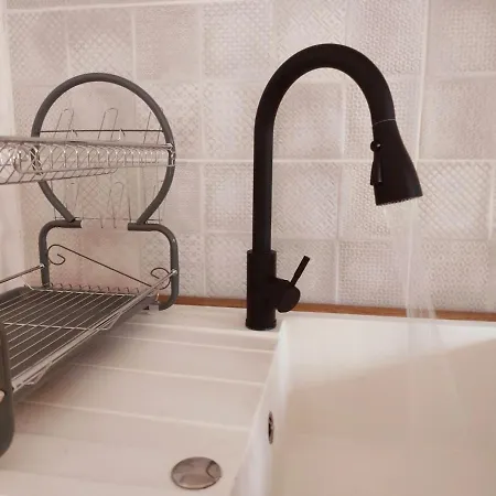 Daire Glamorous Flat In Merzmuhler