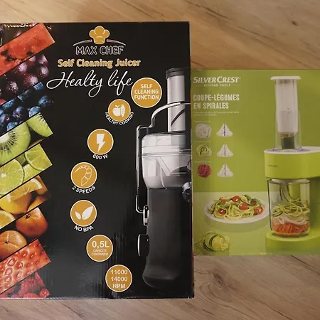 Glamorous Flat In Daire Merzmuhler