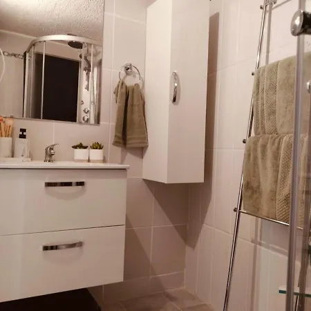 Glamorous Flat In Apartamento *