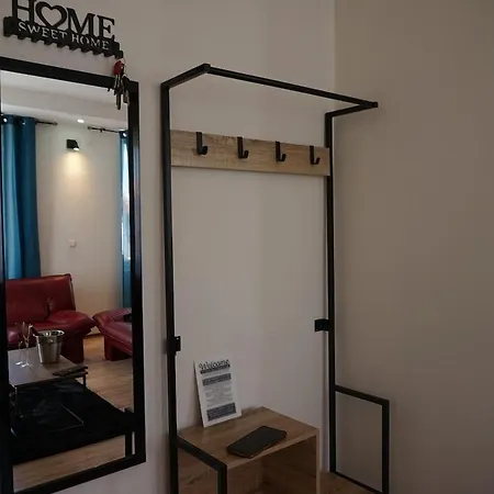 Glamorous Flat In Daire