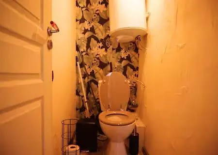 Glamorous Flat In Daire Merzmuhler