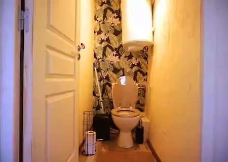 Glamorous Flat In Daire