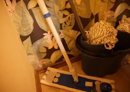 Daire Glamorous Flat In Merzmuhler