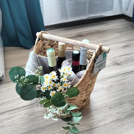 Daire Glamorous Flat In *