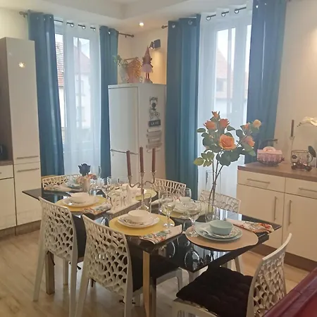 Glamorous Flat In Apartamento