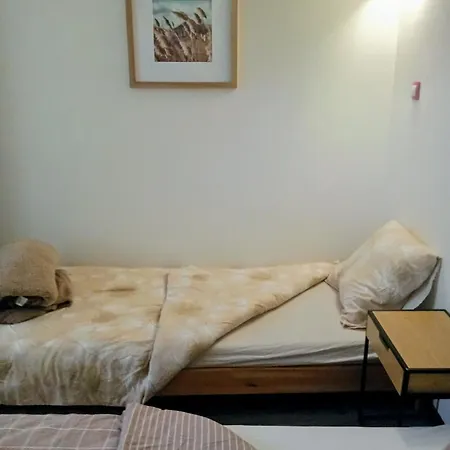 Apartamento Glamorous Flat In Mertzwiller