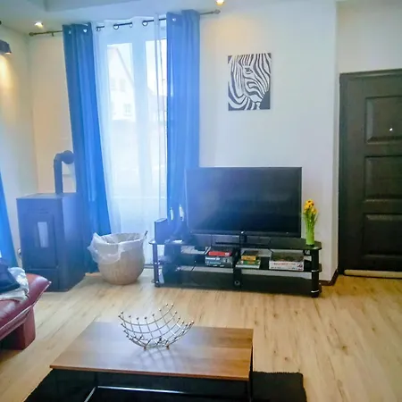 Apartamento Glamorous Flat In