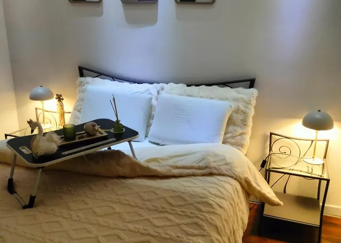 Glamorous Flat In Appartement
