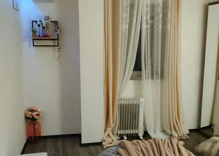 Glamorous Flat In Appartement Merzmuhler
