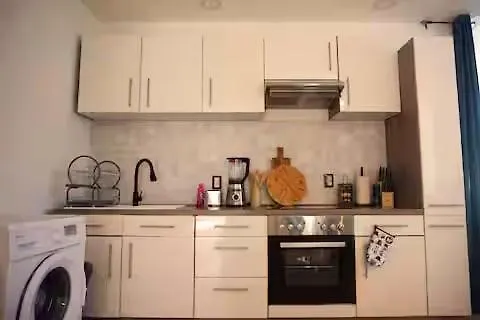 Appartement Glamorous Flat In