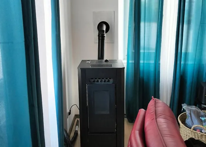 Appartement Glamorous Flat In *